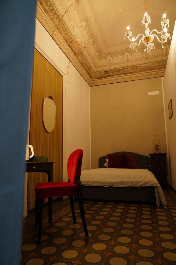 Ds Apartment Katania Zewnętrze zdjęcie