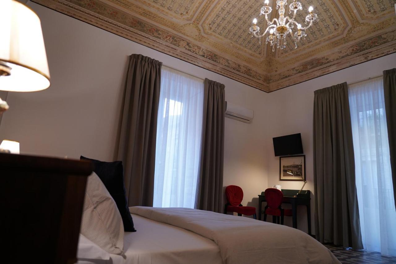 Ds Apartment Katania Zewnętrze zdjęcie