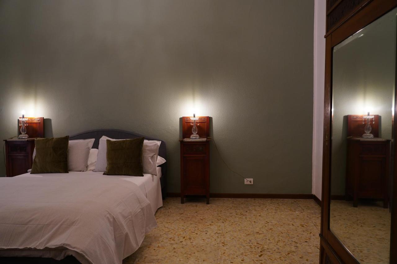 Ds Apartment Katania Zewnętrze zdjęcie