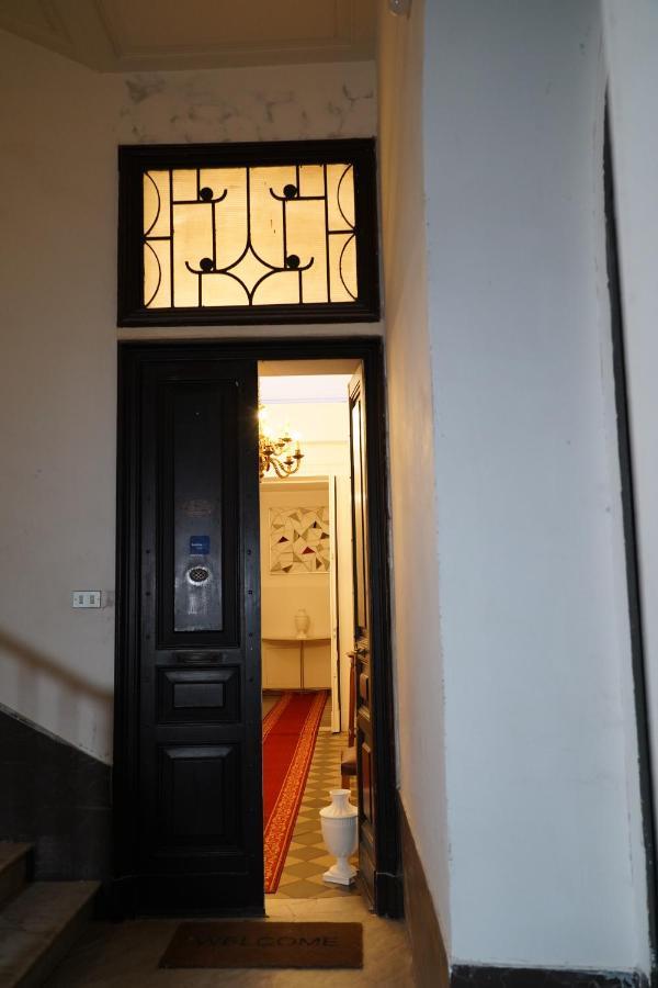 Ds Apartment Katania Zewnętrze zdjęcie