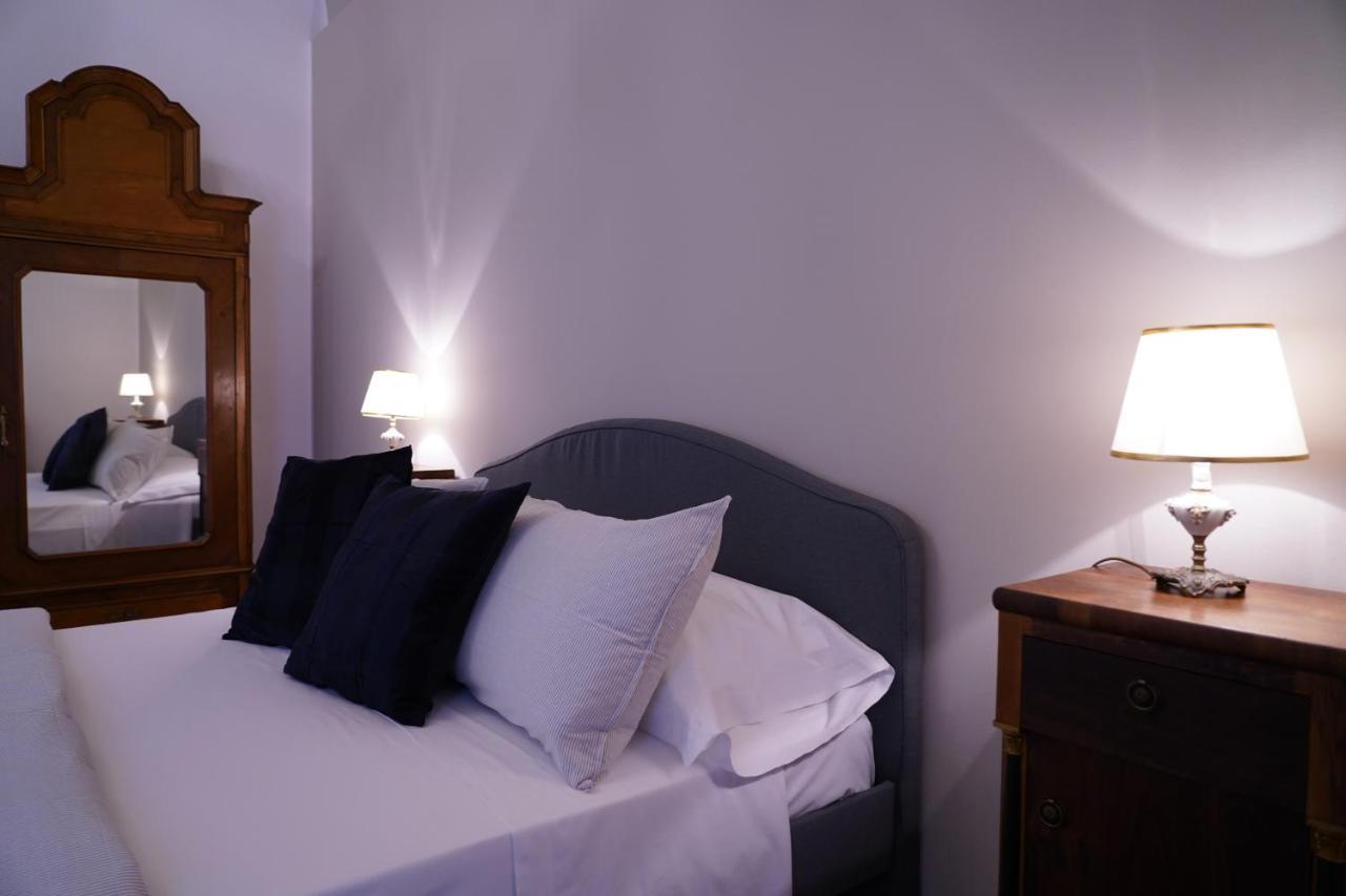 Ds Apartment Katania Zewnętrze zdjęcie
