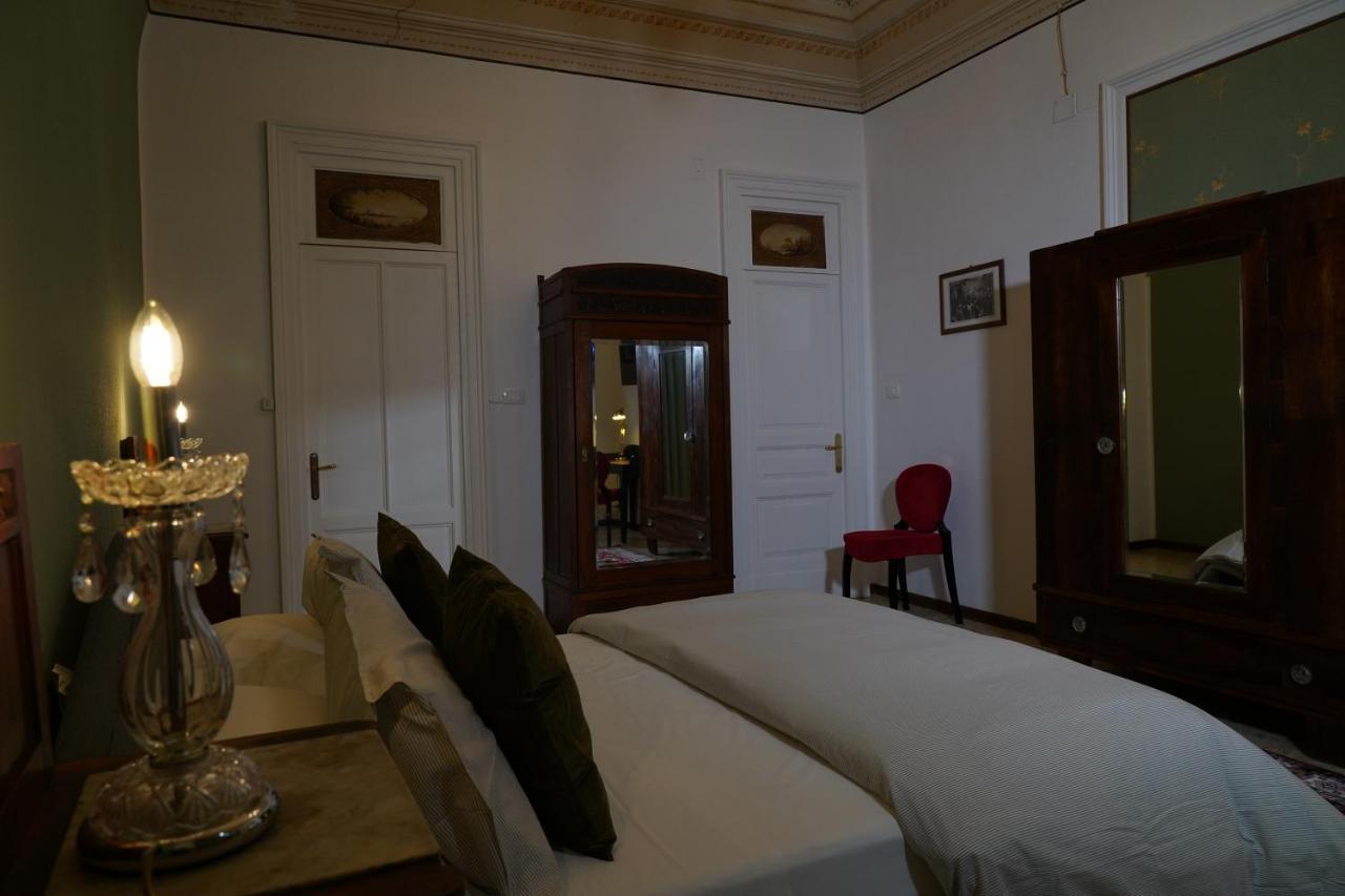 Ds Apartment Katania Zewnętrze zdjęcie