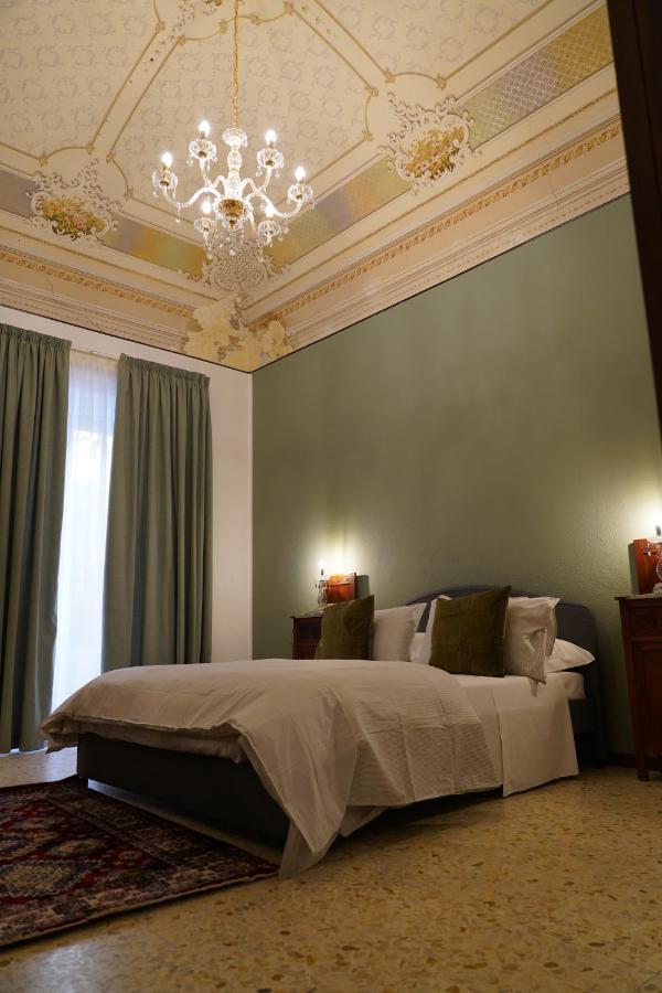 Ds Apartment Katania Zewnętrze zdjęcie