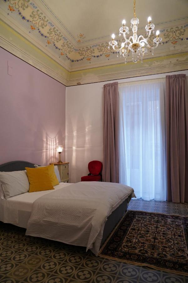 Ds Apartment Katania Zewnętrze zdjęcie