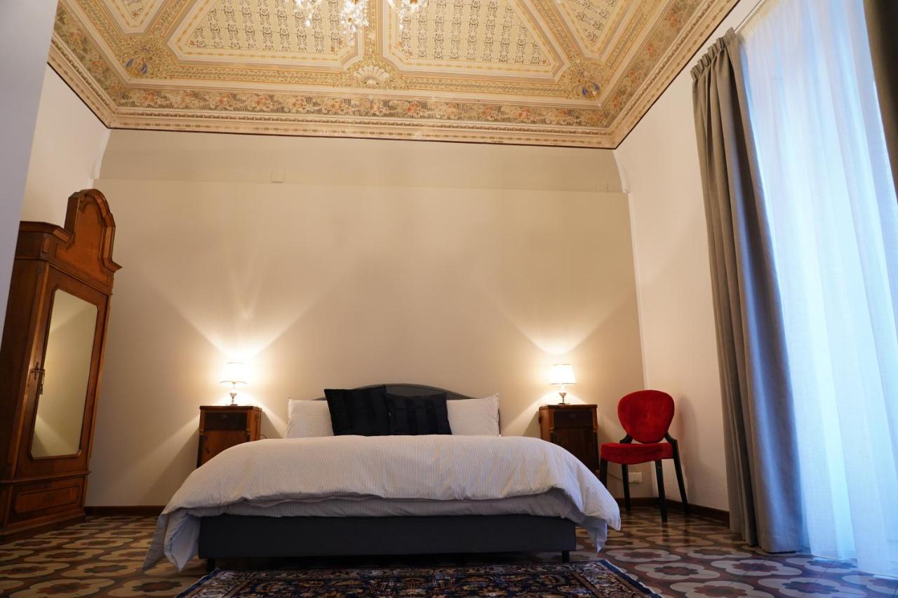 Ds Apartment Katania Zewnętrze zdjęcie