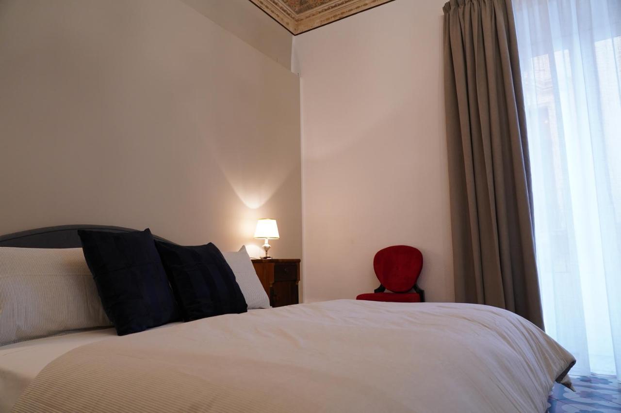 Ds Apartment Katania Zewnętrze zdjęcie