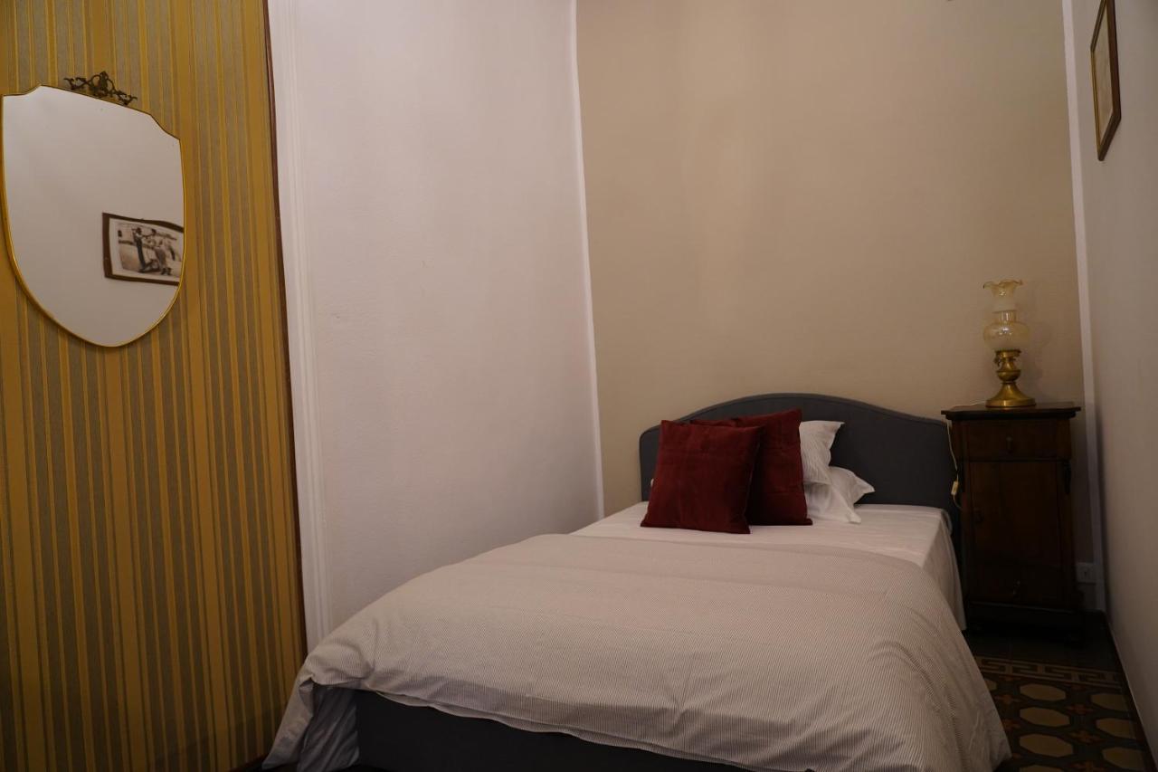 Ds Apartment Katania Zewnętrze zdjęcie