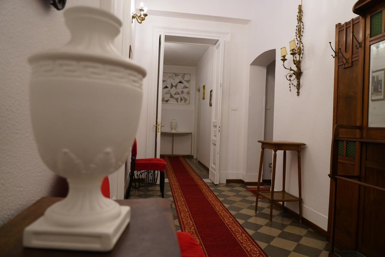 Ds Apartment Katania Zewnętrze zdjęcie