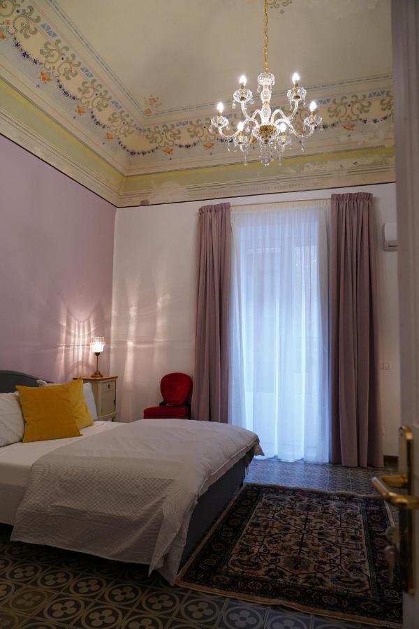 Ds Apartment Katania Zewnętrze zdjęcie