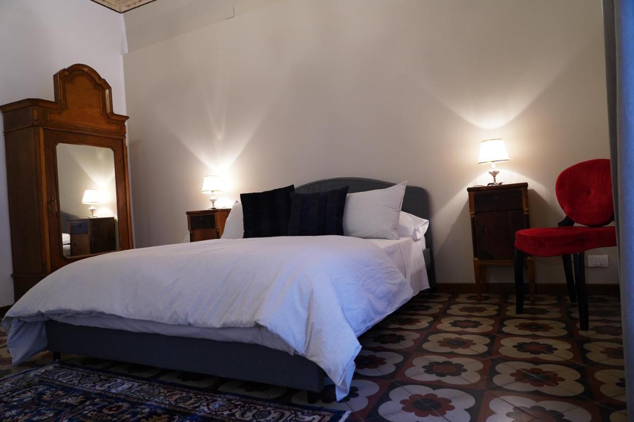 Ds Apartment Katania Zewnętrze zdjęcie