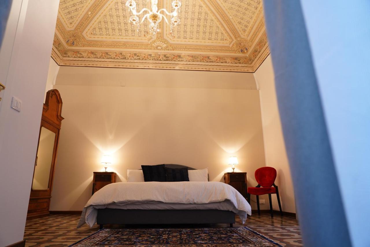 Ds Apartment Katania Zewnętrze zdjęcie