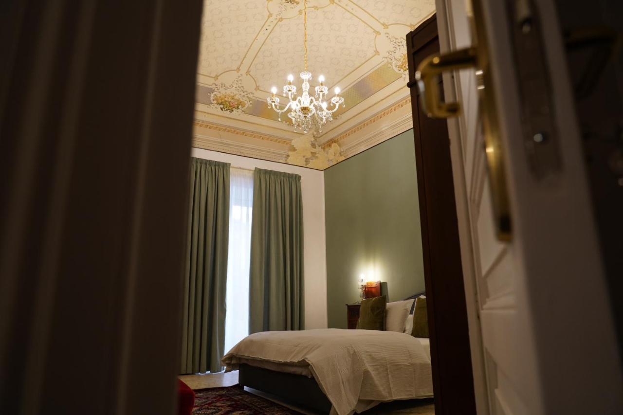 Ds Apartment Katania Zewnętrze zdjęcie