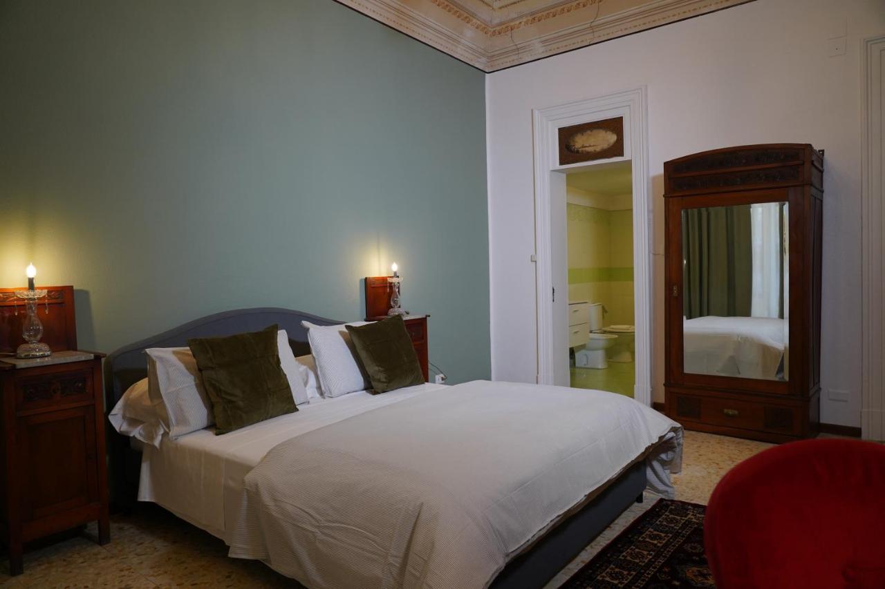 Ds Apartment Katania Zewnętrze zdjęcie