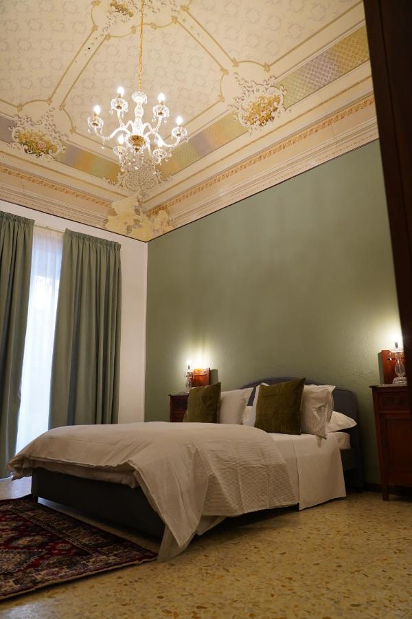 Ds Apartment Katania Zewnętrze zdjęcie