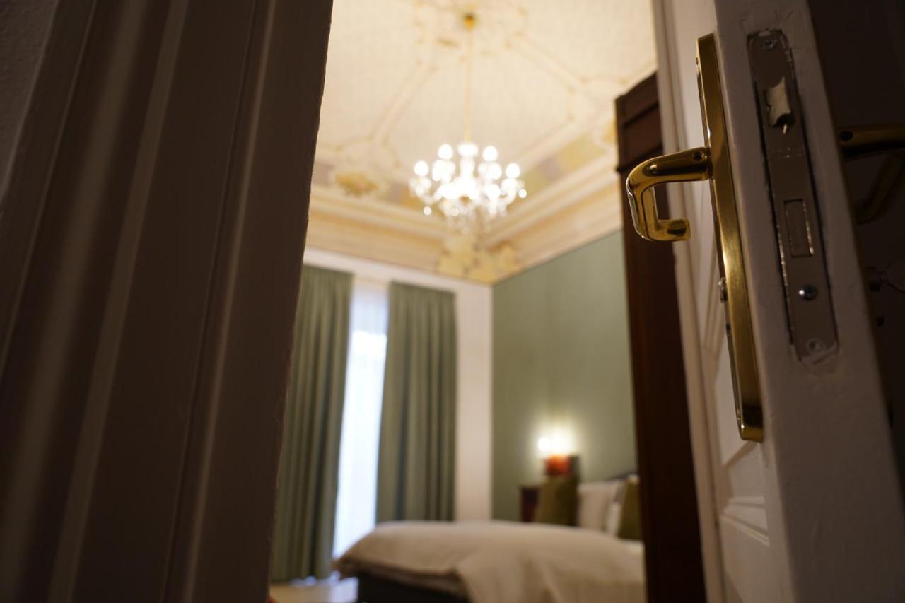 Ds Apartment Katania Zewnętrze zdjęcie