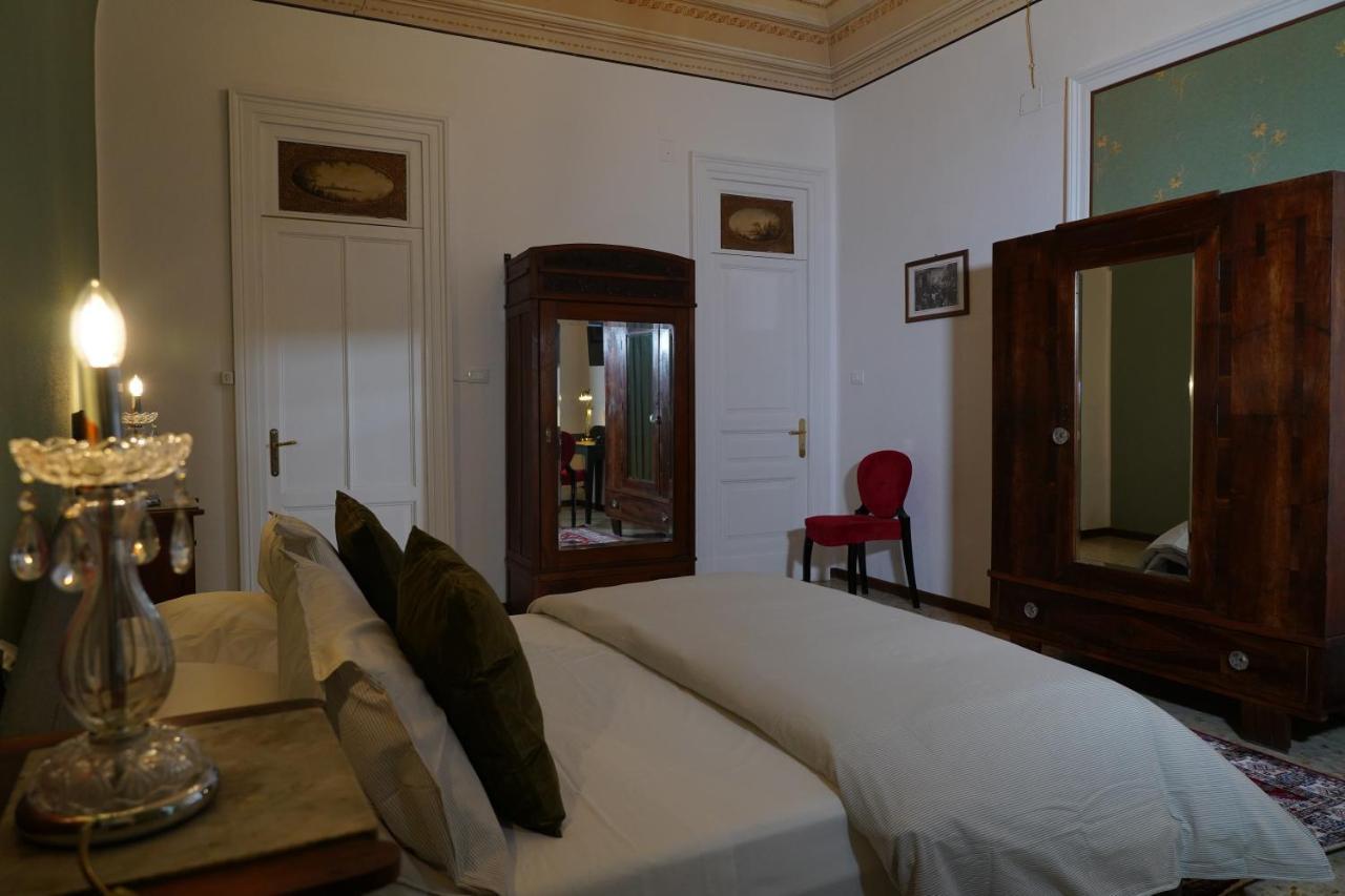 Ds Apartment Katania Zewnętrze zdjęcie