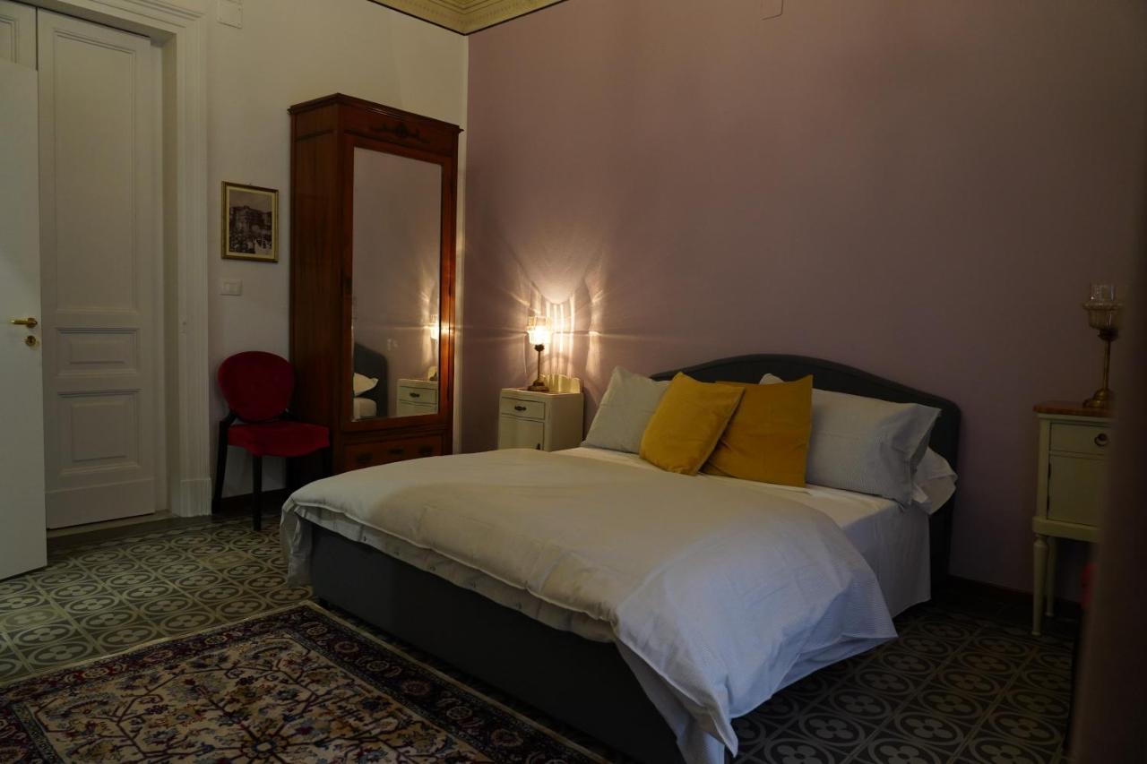 Ds Apartment Katania Zewnętrze zdjęcie