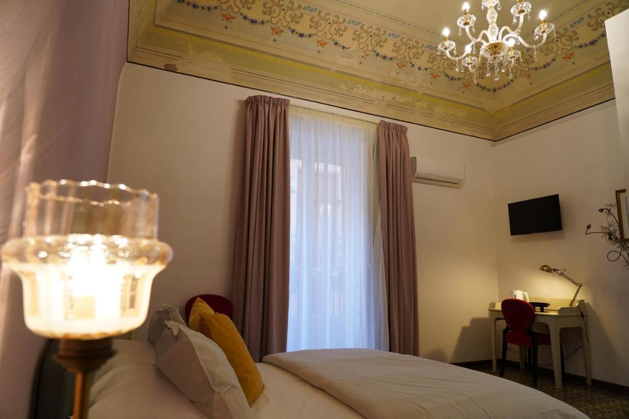 Ds Apartment Katania Zewnętrze zdjęcie