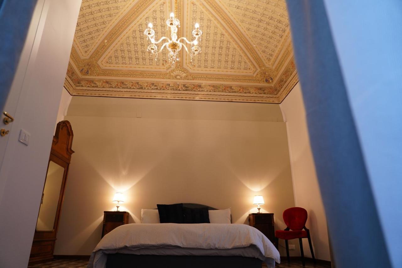 Ds Apartment Katania Zewnętrze zdjęcie