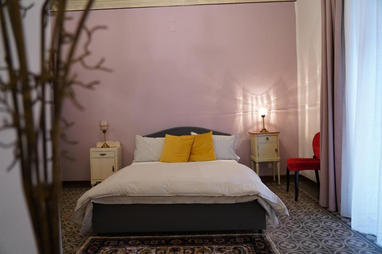 Ds Apartment Katania Zewnętrze zdjęcie