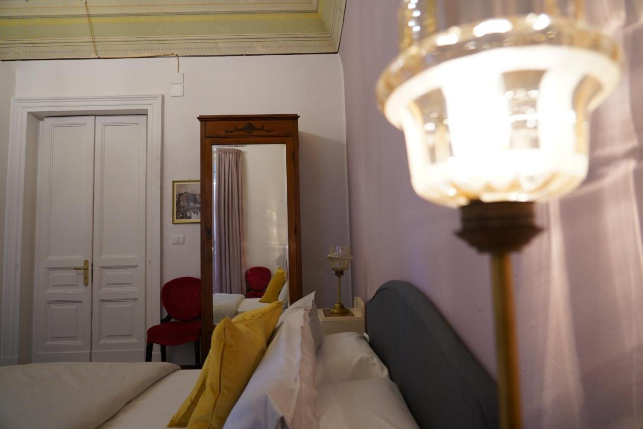 Ds Apartment Katania Zewnętrze zdjęcie