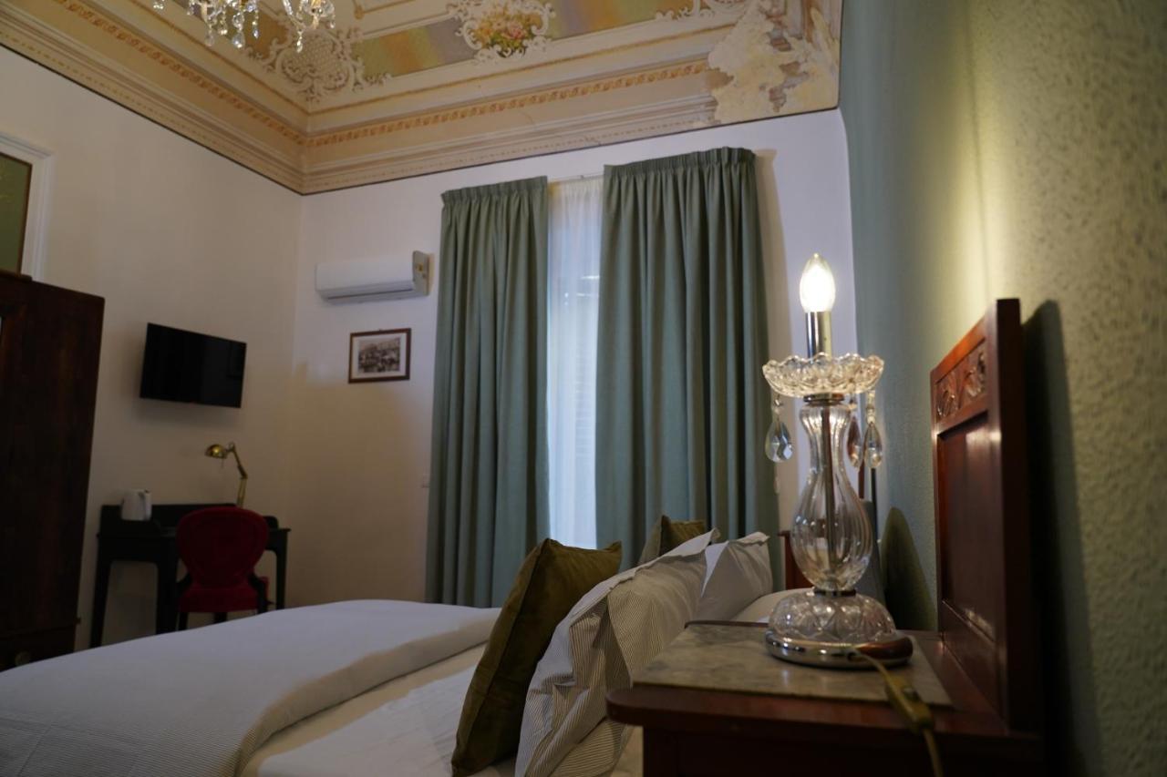 Ds Apartment Katania Zewnętrze zdjęcie