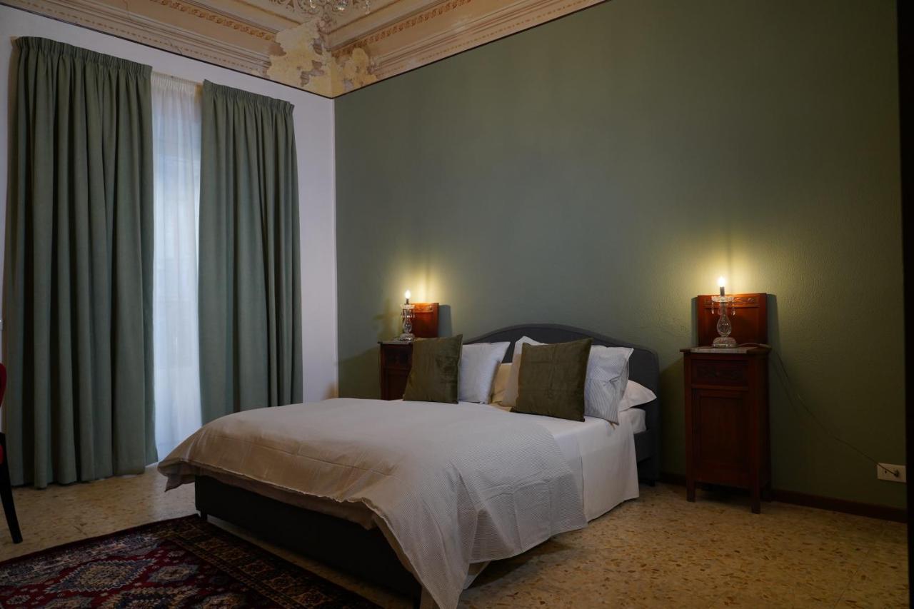 Ds Apartment Katania Zewnętrze zdjęcie