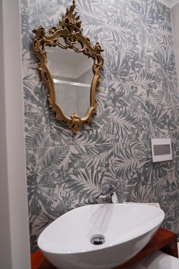 Ds Apartment Katania Zewnętrze zdjęcie