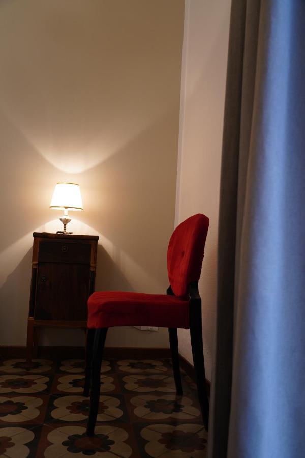 Ds Apartment Katania Zewnętrze zdjęcie