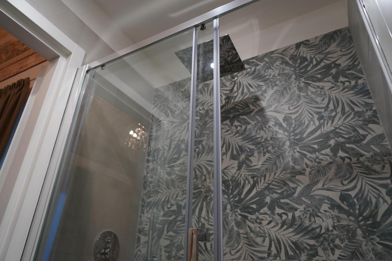 Ds Apartment Katania Zewnętrze zdjęcie