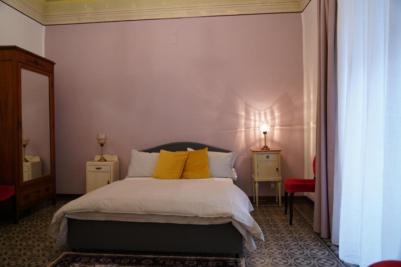 Ds Apartment Katania Zewnętrze zdjęcie
