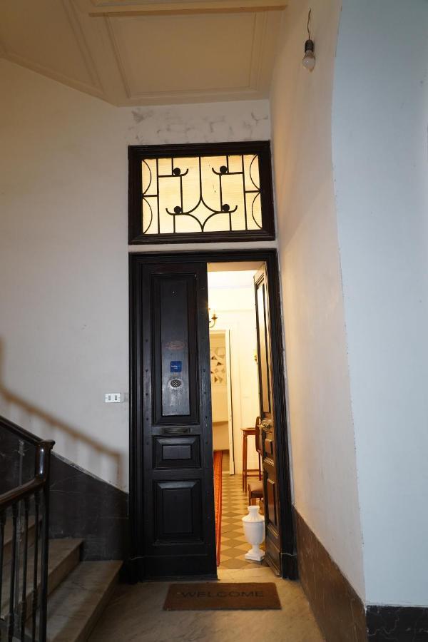 Ds Apartment Katania Zewnętrze zdjęcie