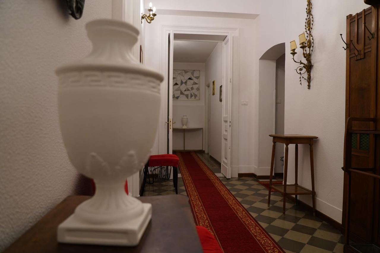 Ds Apartment Katania Zewnętrze zdjęcie