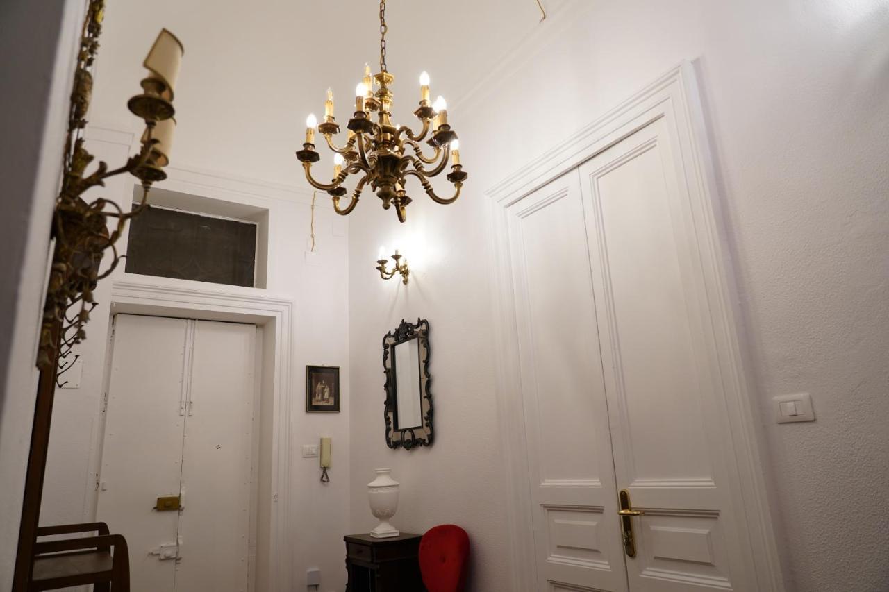 Ds Apartment Katania Zewnętrze zdjęcie