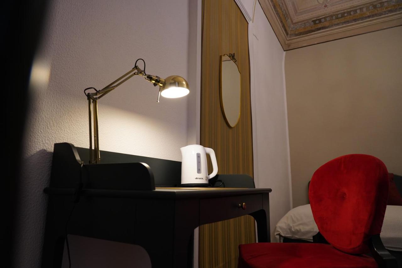 Ds Apartment Katania Zewnętrze zdjęcie