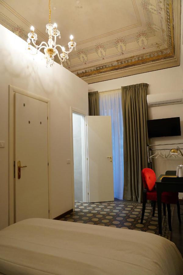 Ds Apartment Katania Zewnętrze zdjęcie