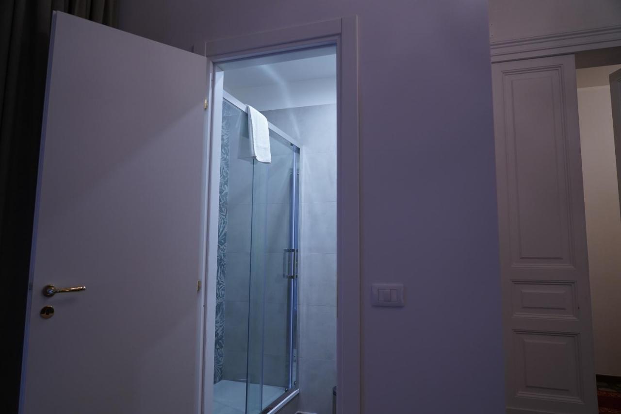 Ds Apartment Katania Zewnętrze zdjęcie