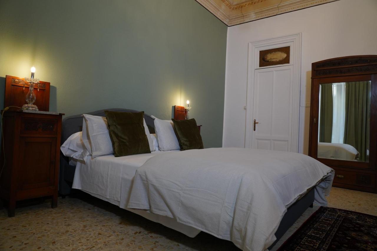 Ds Apartment Katania Zewnętrze zdjęcie