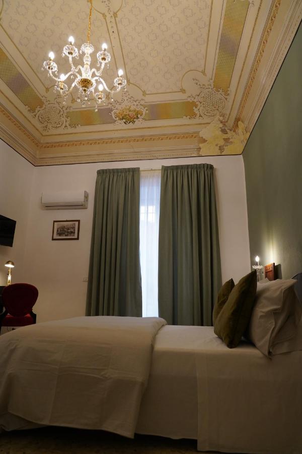 Ds Apartment Katania Zewnętrze zdjęcie