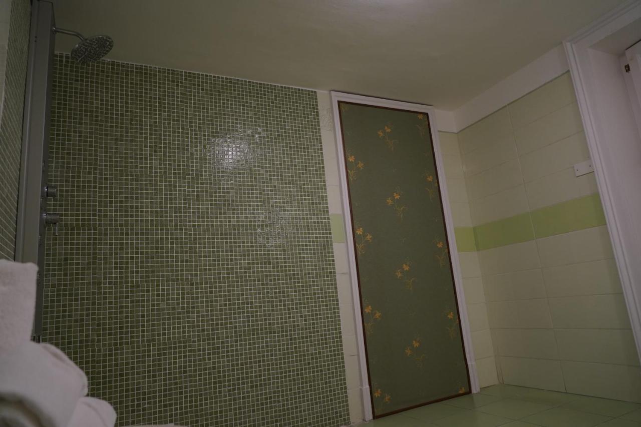 Ds Apartment Katania Zewnętrze zdjęcie