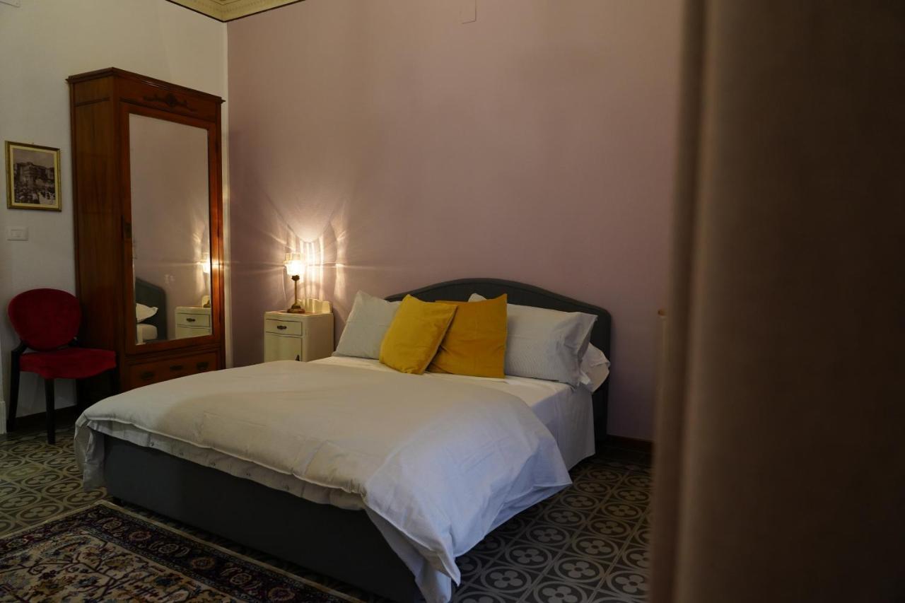 Ds Apartment Katania Zewnętrze zdjęcie