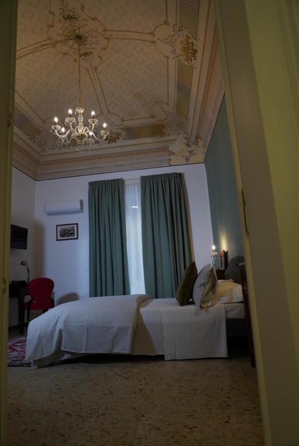 Ds Apartment Katania Zewnętrze zdjęcie