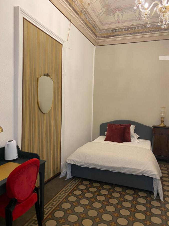 Ds Apartment Katania Zewnętrze zdjęcie
