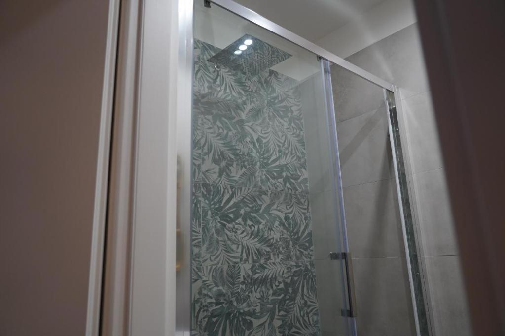 Ds Apartment Katania Zewnętrze zdjęcie