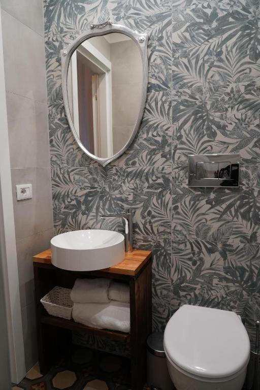 Ds Apartment Katania Zewnętrze zdjęcie